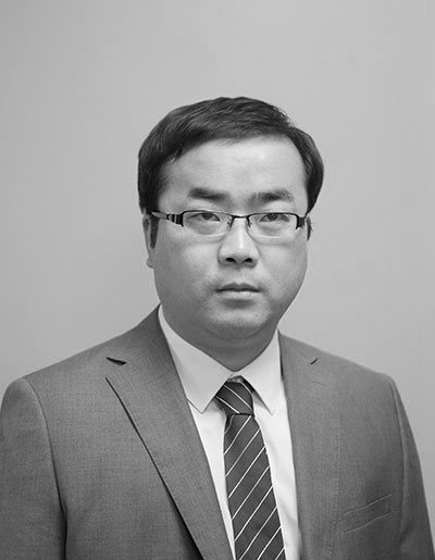 庾敏杰